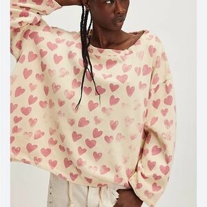 Magnolia Pearl Heart Hermosa